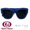 Gafas Zapeando de sol Mytho 704 en color azul 03