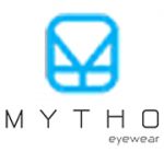 Mytho Eyewear Logotipo