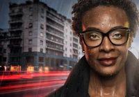 Tratamiento anti reflejante Meyrio de Hoya