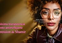 Glacier Expression de Shamir
